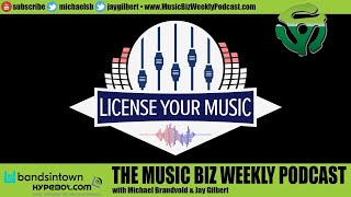 Ep. 441 Song Placement and Sync Licensing for New and Developing Artists