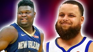 NBA Players Who Let Themselves Go