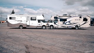 Ford Econoline Rv Lift: 6