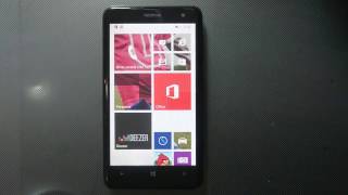 Nokia lumia 625 with windows 8.1 aida64 Android antutu benchmark în 2016 romana