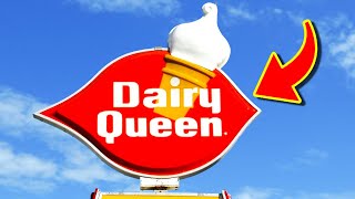 10 Reasons Why Dairy Queen Is So Successful