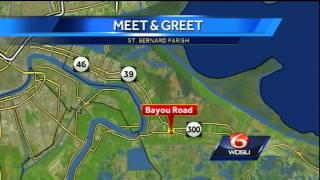 Parish-By-Parish: Lafourche Parish deputies see DWI increase