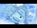 pudding gets excited sanji vs oven one piece episode 859