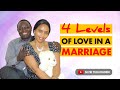 The 4 Dynamics of Love in a Marriage || Suzie Yule Diadem