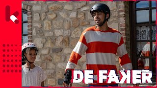 De Faker Reeks 2 Aflevering 1 | De Faker