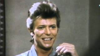 David Bowie on his iconic album 'Heroes', 1977: CBC Archives | CBC