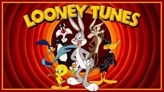 Looney Tunes - Compilation  Bugs Bunny - Porky Pig - Daffy Duck 003