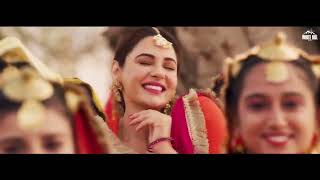 Gedha Gidhe Vich Official Video   Mannat Noor   Saak   Mandy Takhar   Jobanpreet Singh  720P HD