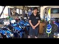 pcx125買取！買取頑張っております！山形県酒田市バイク屋 suzuki motors