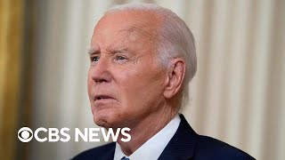 How realistic is Biden's plan for Supreme Court reform?