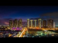 sunrise city time lapse hg sunrisecity 01