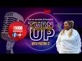 19 MAY | TURN UP TUESDAY WITH PASTOR C