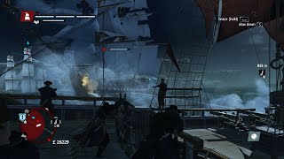 ASSASSIN'S CREED ROUGH WALKTHROUGH | SIDE ACTIVITY |