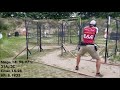 2021 ipsc polish extreme open stage 14