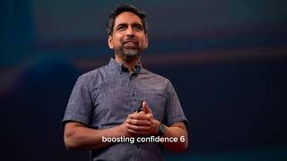 TEDx Review "How Ai Could save(Not destroy) Education | Sal Khan"