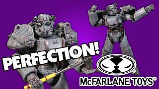 McFarlane Toys Fallout Figures HUGE FLOP?!