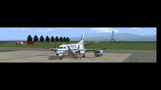 ぼくは航空管制官3 関空クロスオーバー RJBB Stage5