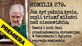 ks. Robert – homilia 279.