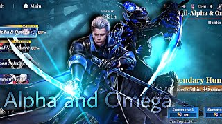 Devil May Cry: Peak of Combat| Summoning Vergil: Alpha \u0026 Omega, Full Showcase