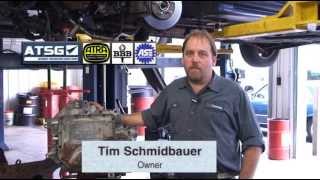 What Are ATSG \u0026 ATRA Transmission Warranties?