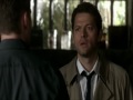 supernatural s6e19 dean calls castiel