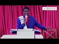 Quest to Discover & Please God (Part 11) || Apst-Prophet of God Onyango M'Ochieng'