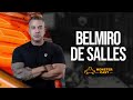 BELMIRO DE SALLES PhD - REFERÊNCIA EM TREINAMENTO