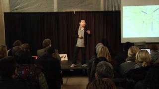 TEDxCalgary - Andrew Phung - The obvious secret in engaging youth