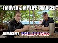 Living in The Philippines, Life Changing Retirement In Dumaguete City #philippines #expat