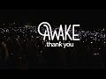 AWAKE Festival 2018 - Official AfterMovie