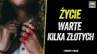 ŻYCIE WARTE KILKA ZŁOTYCH | Podcast