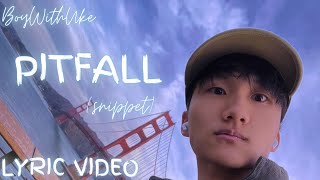Boywithuke Pitfall Unreleased Song Snippet Lyric Video Chords