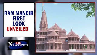 Ayodhya's Bhavya Ram Mandir masterplan unveiled  | The Newshour Agenda