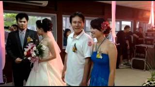 Qik - 20111111屏東縣小琉球集團結婚手機上傳 by 幸福屏東 影音直播頻道