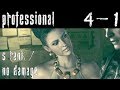 Resident Evil 5 HD | Chapter 4-1 | Professional No Damage S-Rank Walkthrough [Using ∞ Upgrades]