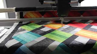 Joyquilts Digital Quilting