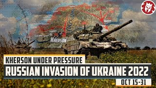 Ukrainian Attack on Crimea and the Grain Deal - Russian Invasion DOCUMENTARY