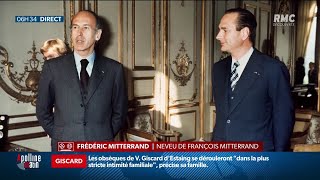 Mort de Valéry Giscard d'Estaing: Emmanuel Macron salue un président réformateur