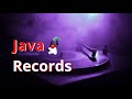 Record Classes in Java | Java 17 features by Naren