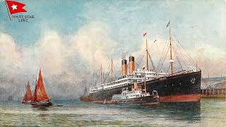 White Star Line Waltz (1908)