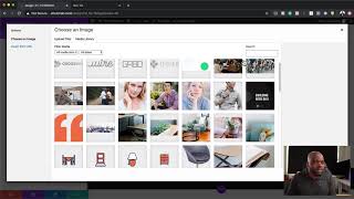 Divi Theme Tutorial - Customising the Blurb Module