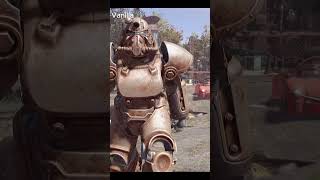 These Mods Fix Power Armor In FO4 - Xbox + PC #fallout4mods