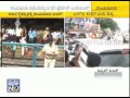 raichur protests for iit