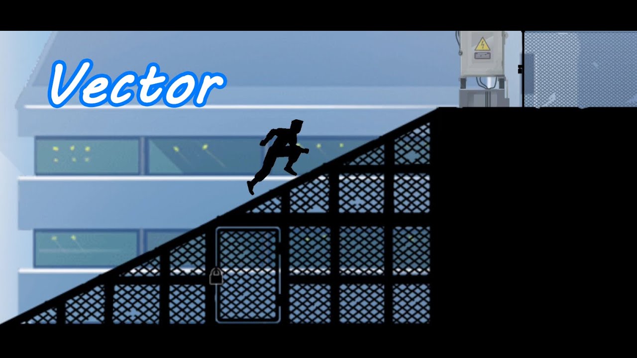 Vector Gameplay Walkthrough Roema Entertainment Youtube