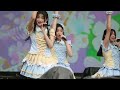 focus cam delynn jkt48 seventeen motion ime festival 2024