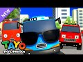 Hei, Tayo! | Lagu tema Pembukaan Tayo Baru | Lagu untuk anak-anak | Tayo Bus Kecil