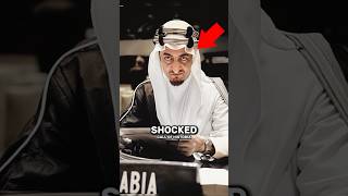 Did the CIA Assassinate King Faisal? 🤔🤯