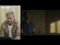 Ryan Gosling Breaks Down 'The Gray Man' Scenes  Freeze Frame