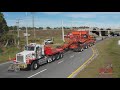 774,000 lb Transformer Superload - Beyel Brothers Crane & Rigging