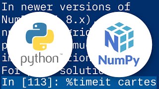 Using numpy to build an array of all combinations of two arrays
